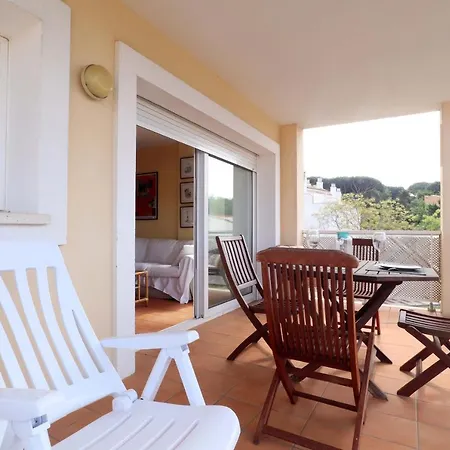Amplio Bahia Ii Apartamento *