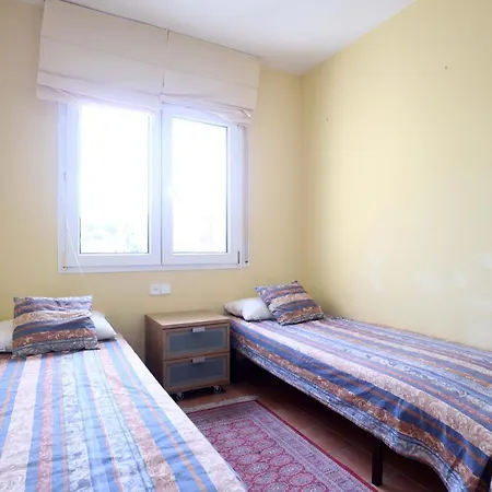 Apartamento Amplio Bahia Ii *