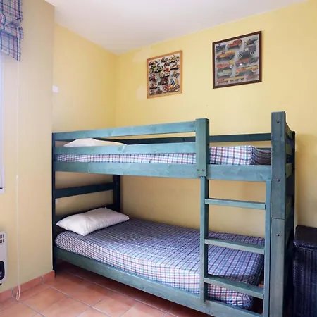 Apartamento Amplio Bahia Ii S'Agaró