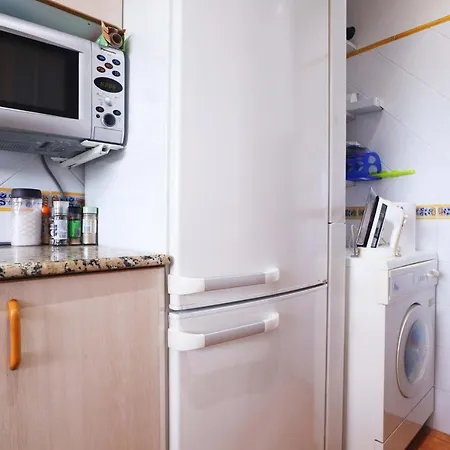 Amplio Bahia Ii Apartamento S'Agaró