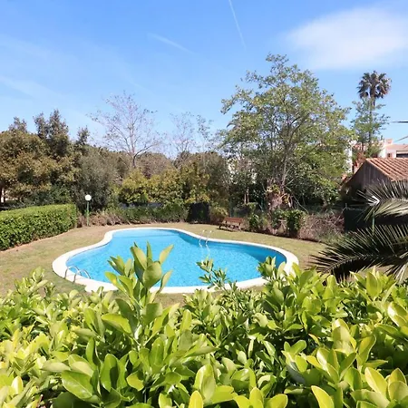 Apartamento Amplio Bahia Ii