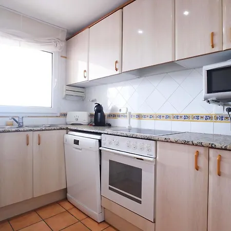 Amplio Bahia Ii Apartamento S'Agaró