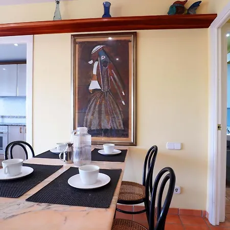 Amplio Bahia Ii Apartamento S'Agaró