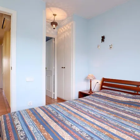 Apartamento Amplio Bahia Ii *