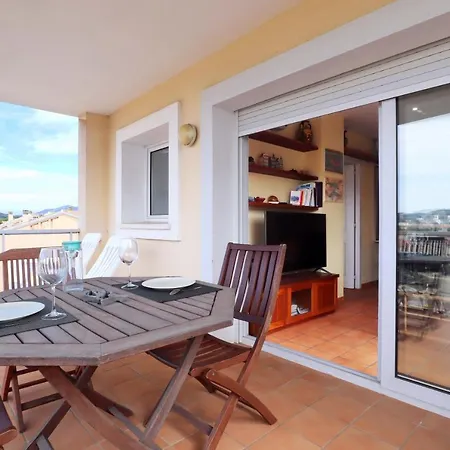 Amplio Bahia Ii Апартаменты