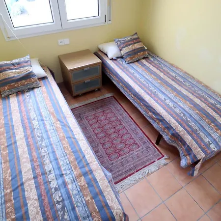 Amplio Bahia Ii Апартаменты