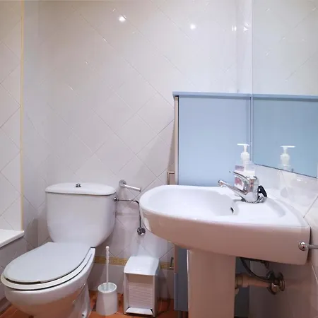 Апартаменты Amplio Bahia Ii